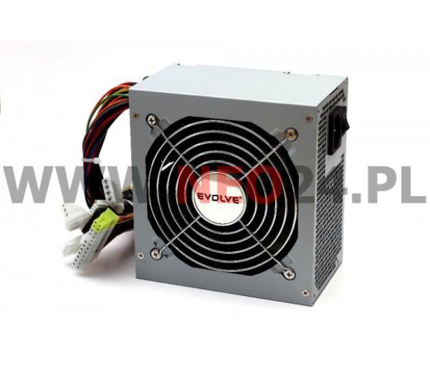 Evolveo Pulse 350W - 668563 - zdjęcie 2